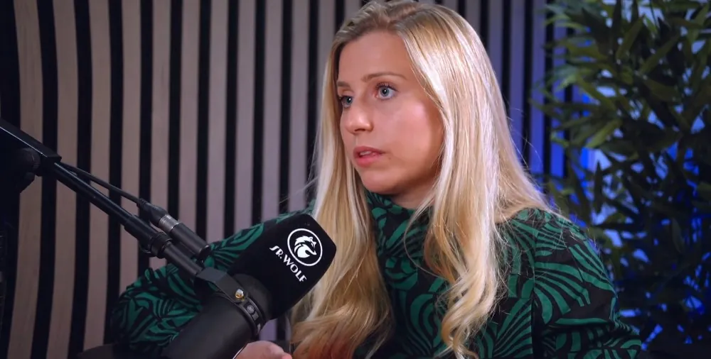 Desirée Vila: la negligencia médica que le costó la pierna a los 16 años