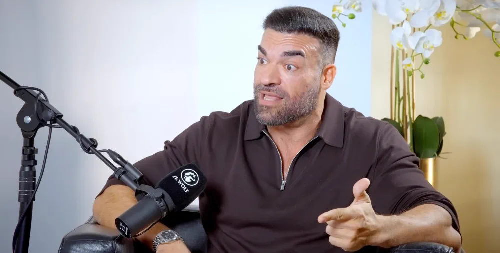 "La mayoría acaban necesitando testosterona de por vida": un excampeón de culturismo, hoy endocrino, sobre los esteroides