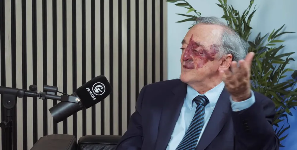 Barbacid, tras la polémica: "Con el dinero que recibimos no me daría ni para dar de comer a los ratones"