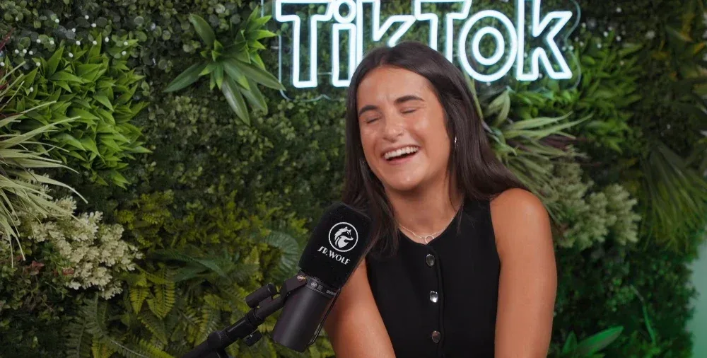 Quién es Rocío Domingo, la chica del audio «Oh, Ferran»
