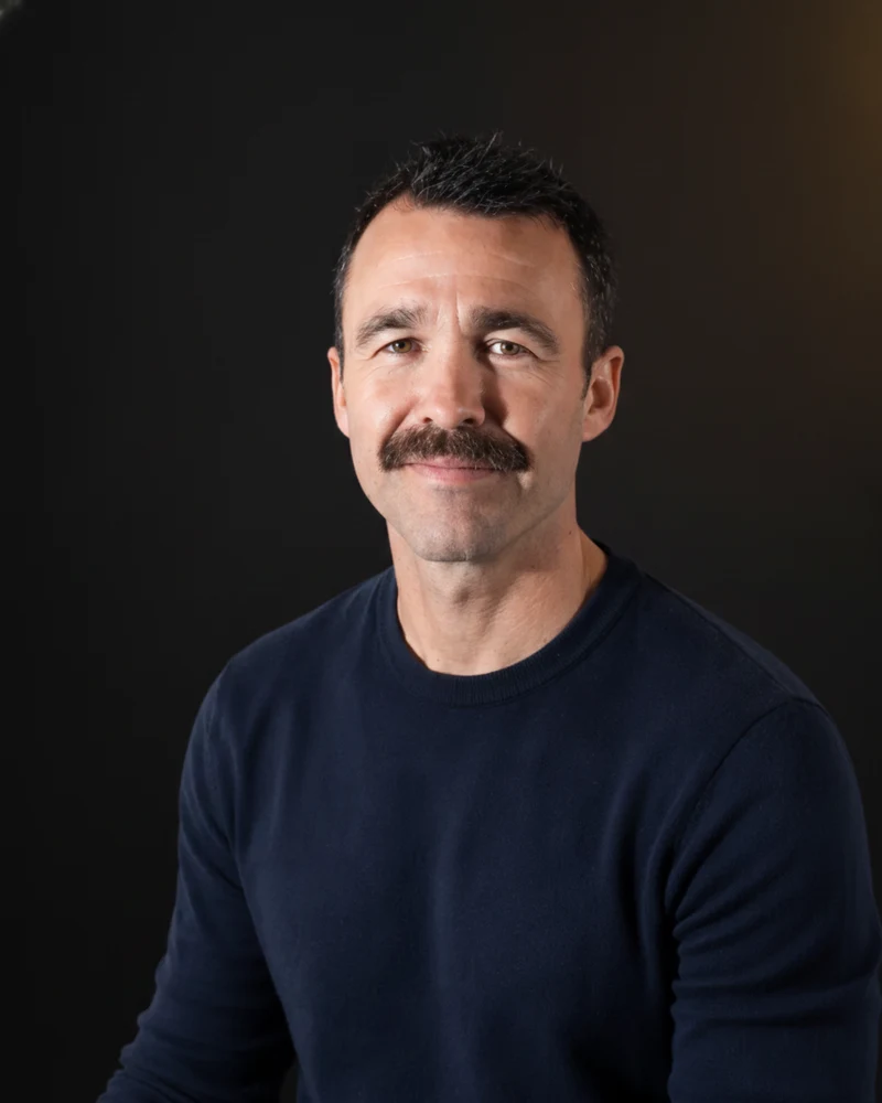 Antonio Aragón — Growth Marketer & Editorial Lead