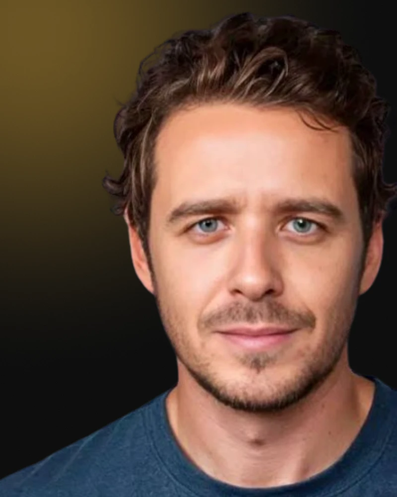 Luis Fiuza — CEO y Fundador