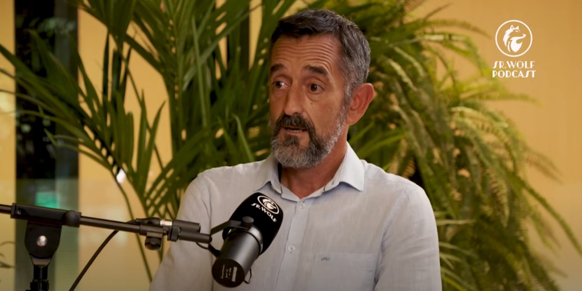Dr. Cavadas: La cirugía reconstructiva como herramienta de transformación