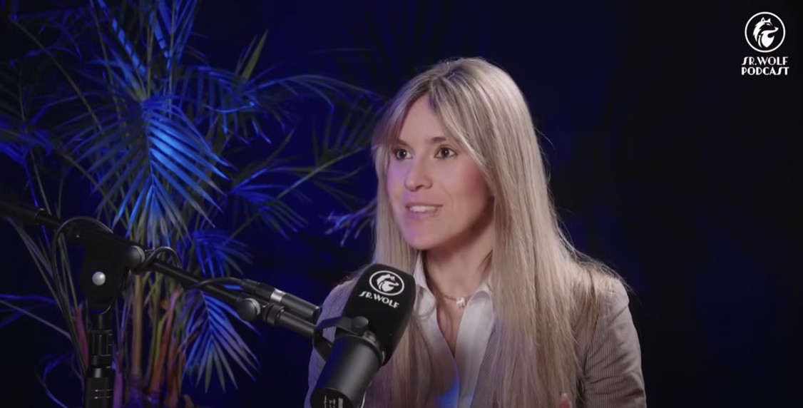 El secreto para dormir mejor está en tus hábitos diarios, según la Dra. María José Martínez